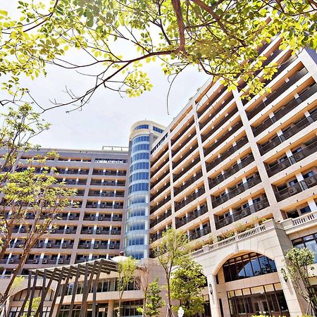 新竹市 和选旅酒店 外观 照片