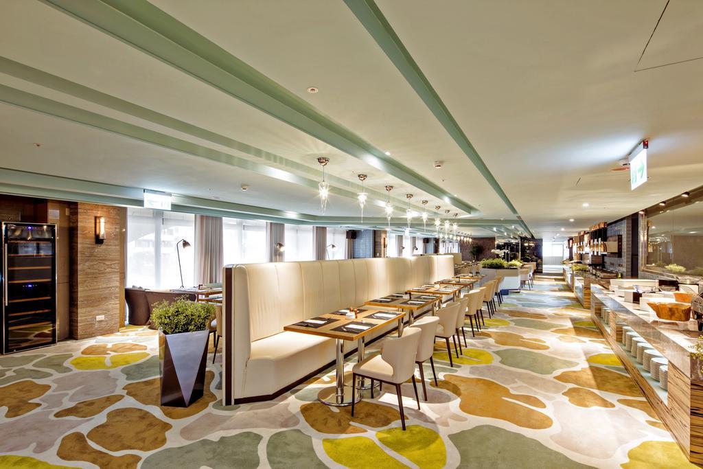 新竹市 和选旅酒店 外观 照片