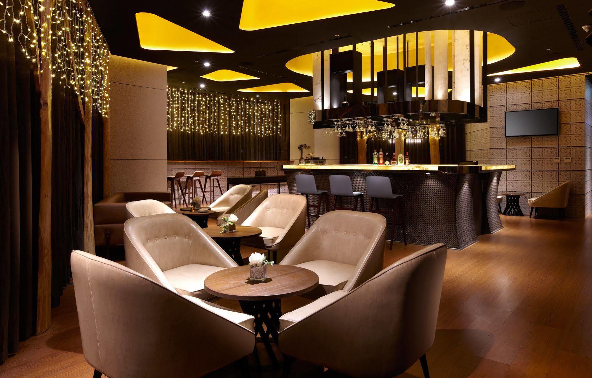 新竹市 和选旅酒店 外观 照片